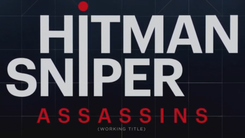 Hitman Sniper : The Shadows