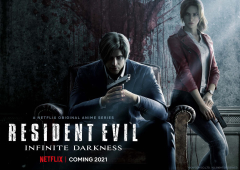 Resident Evil : Le film reboot dévoile enfin son titre 