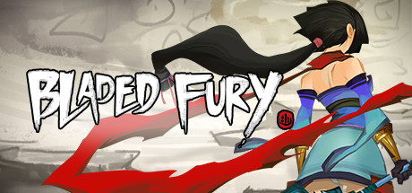 Bladed Fury sur PS4