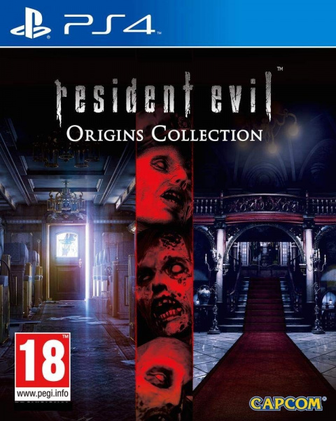 Profitez de nombreux jeux et goodies Resident Evil pour l'arrivée prochaine de Resident Evil Village