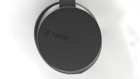 Test du Casque Sans Fil Xbox : Microsoft échoue à créer une référence pour sa console