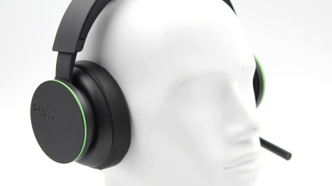 Le casque sans fil officiel de la Xbox est en promotion sur