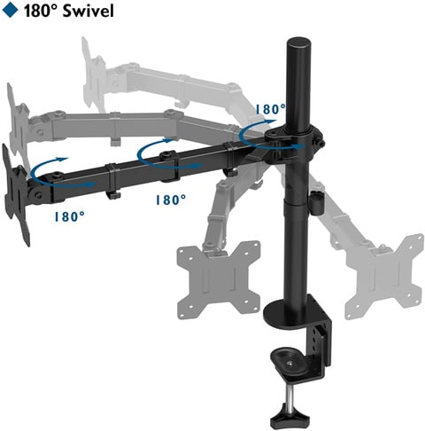 Bon plan hardware : -20% sur le support PC 13-32 pouces