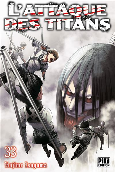 Mangas, comics : Les sorties à ne pas manquer en avril 2021