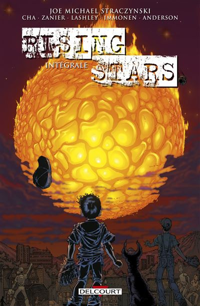Mangas, comics : Les sorties à ne pas manquer en avril 2021