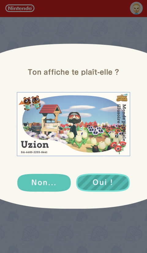 Animal Crossing New Horizons : créer sa brochure insulaire, notre guide