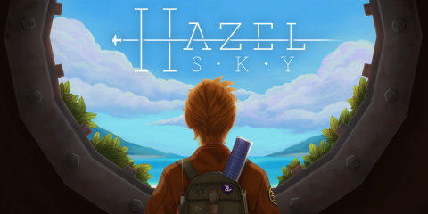 Hazel Sky sur PS4