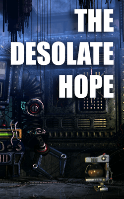 The Desolate Hope sur PC