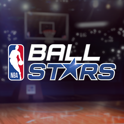NBA Ball Stars sur Android