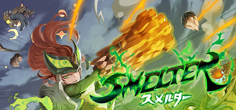 Smelter sur Switch