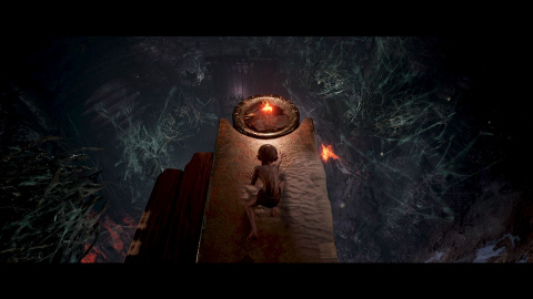 Le Seigneur des anneaux : ce Gollum créé par une IA est tellement plus flippant que celui de la trilogie de Peter Jackson