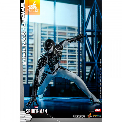 Spider-man : la figurine Hot Toys en promo à moins de 200€