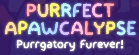 Purrfect Apawcalypse : Purrgatory Furever sur PC