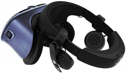 HTC VIVE : 120€ de réduction sur le casque VR Cosmos