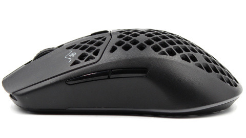 Test Steelseries Aerox 3 Wireless : Une souris gamer pleine de trous ?