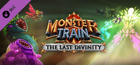 Monster Train : The Last Divinity sur Xbox Series