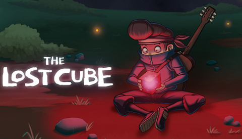 The Lost Cube sur ONE