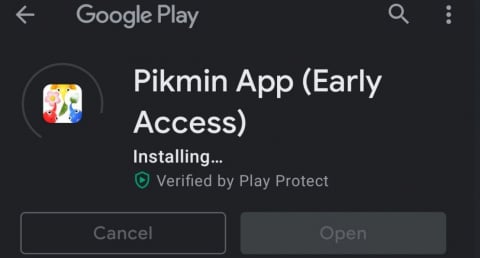 Pikmin Mobile : Un test lancé en Asie et des premiers retours sur le gameplay