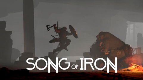 Song of Iron sur PC