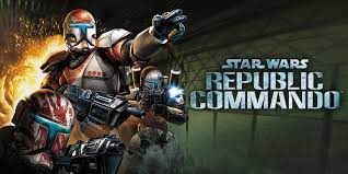 Star Wars : Republic Commando sur PS4