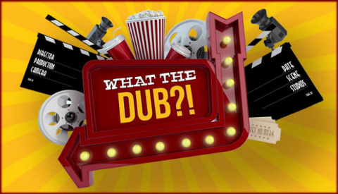 What The Dub!? sur Xbox Series