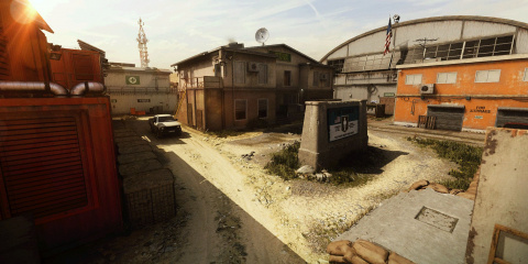 Call of Duty : Modern Warfare reçoit une mise à jour surprise