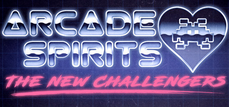 Arcade Spirits : The New Challengers sur Xbox Series