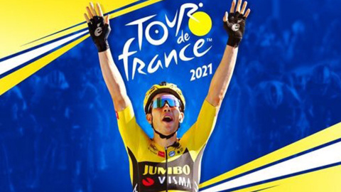 Tour De France 2021 sur ONE