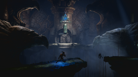 Oddworld SoulStorm : Gameplay, fonctionnalités DualSense PS5, tout ce qu'il faut savoir !
