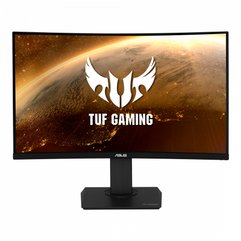 L'écran gamer PC Asus TUF GAMING VG27BQ au meilleur prix