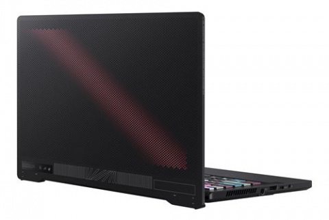 Le PC portable gamer Asus ROG ZEPHYRUS avec une RTX 2060 14" en réduction à -33%