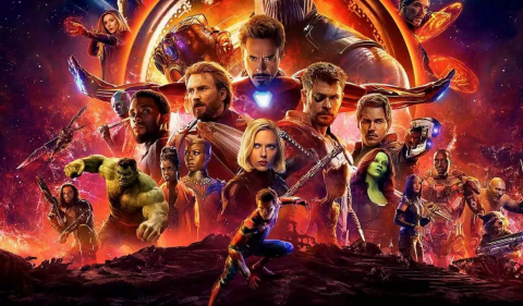 Disney+ : films, séries, programmes Marvel à ne pas manquer en avril 2021 