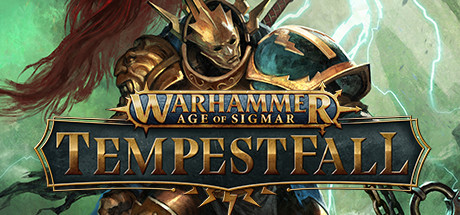 Warhammer Age of Sigmar : Tempestfall sur PC