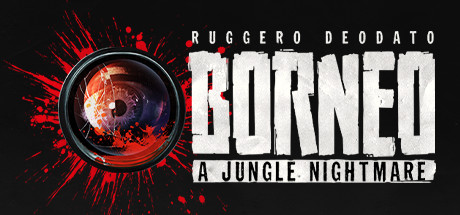 Borneo: A Jungle Nightmare sur iOS