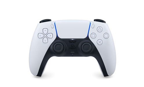 Un mois d'abonnement RMC Sport offert pour l'achat d'une manette PS5 Dualsense