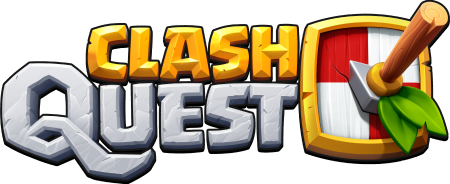 Clash Quest sur iOS