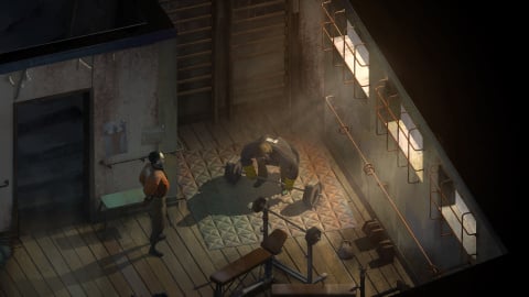 Disco Elysium : Bonne nouvelle pour les joueurs Xbox  !