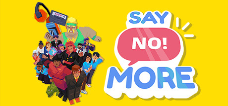 Say No! More sur iOS