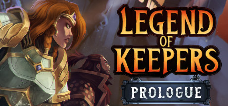Legend of Keepers sur Stadia