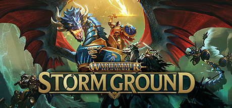 Warhammer Age of Sigmar : Storm Ground