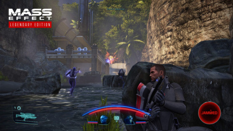 Mass Effect Legendary Edition: Bioware provides many details about the enhancements
