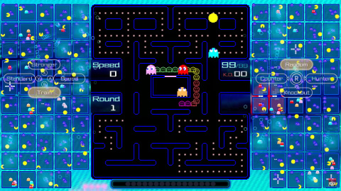 Pac-Man 99 : un cap symbolique dépassé, plusieurs DLC en route