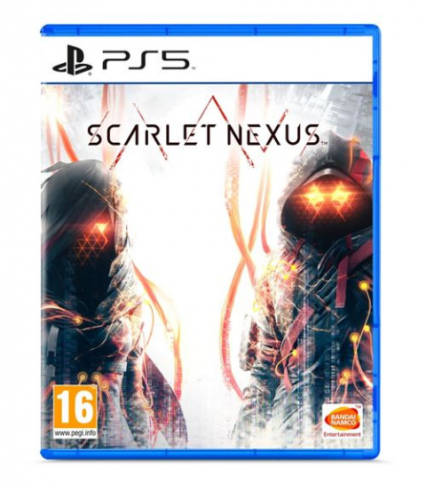 Scarlet Nexus sur PS5 : bénéficiez de bonus exclusifs avec la précommande