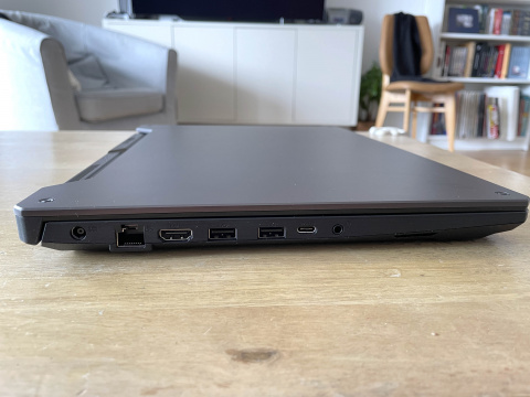 Test PC portable Asus TUF A15 : le meilleur moyen de jouer sur une GeForce RTX 3070 en 2021