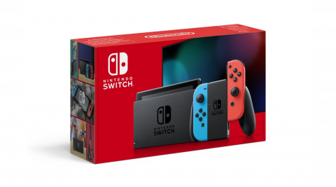 Nintendo Switch : Toutes les promos pour obtenir la console au meilleur prix