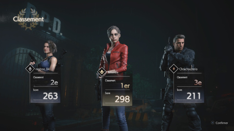 Resident Evil : rien ne va déjà plus pour ce jeu multi, voici quelques chiffres