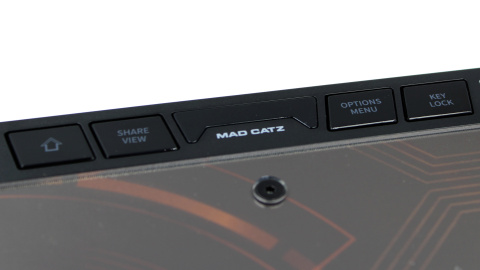 Test du stick arcade E.G.O : MadCatz à la hauteur pour la next-gen ?
