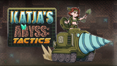 Katja's Abyss : Tactics sur PC