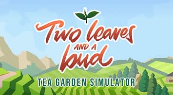Two Leaves and a bud - Tea Garden Simulator sur PC