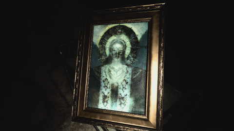 Resident Evil Village : Mère Miranda, carte du jeu, de nouveaux détails dévoilés